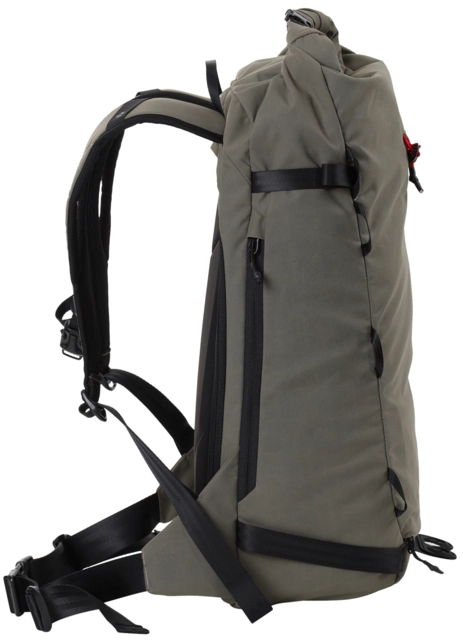 Nitro Splitpack 30 Waxed Lizard - 30L 