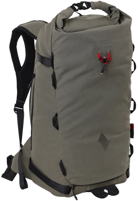 Nitro Splitpack 30 Waxed Lizard - 30L 