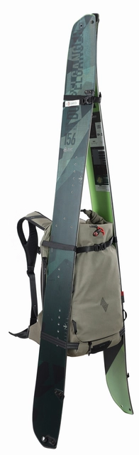 Nitro Splitpack 30 Waxed Lizard - 30L 