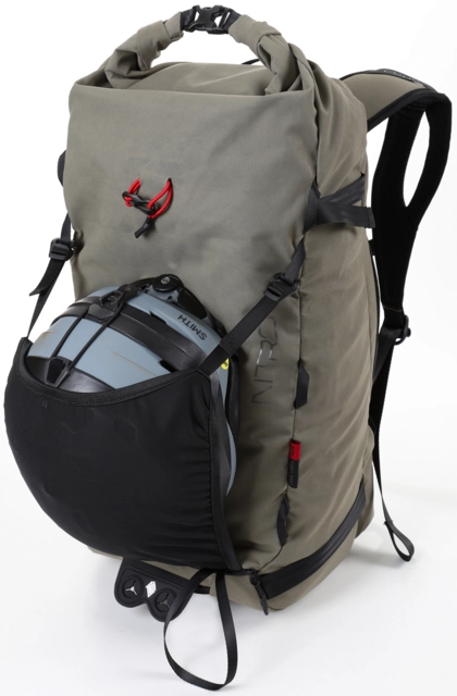 Nitro Splitpack 30 Waxed Lizard - 30L 