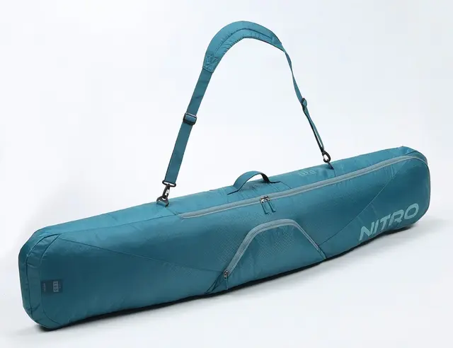 Nitro Sub Board Bag Arctic - 165cm 