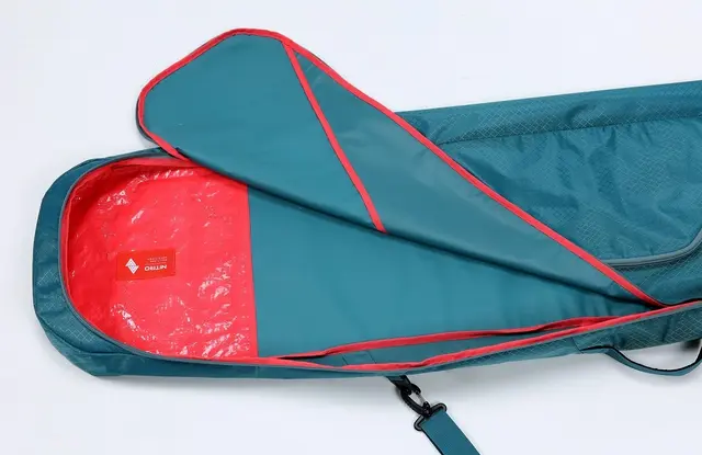 Nitro Sub Board Bag Arctic - 165cm 