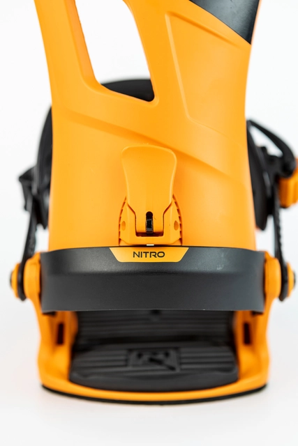 Nitro Rambler Orange - M 