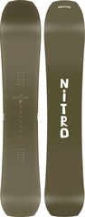 Nitro Banker 159cm