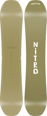 Nitro Basher 158cm