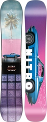 Nitro Cheap Thrills 152cm