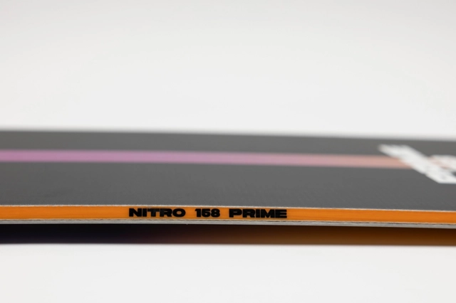 Nitro Prime Chroma Cam-Out Wide 160cm 