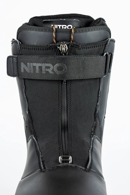 Nitro The Daily Black - EU38,5/MP250 