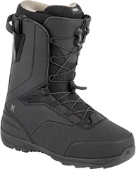 Nitro Venture TLS Black - EU42/MP275