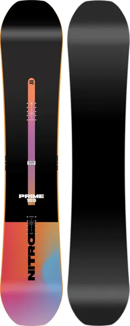 Nitro Prime Chroma Cam-Out Rental 152cm 