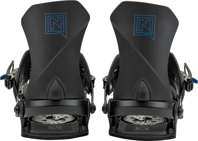 Nitro Team Pro Rental Blue - M/L 