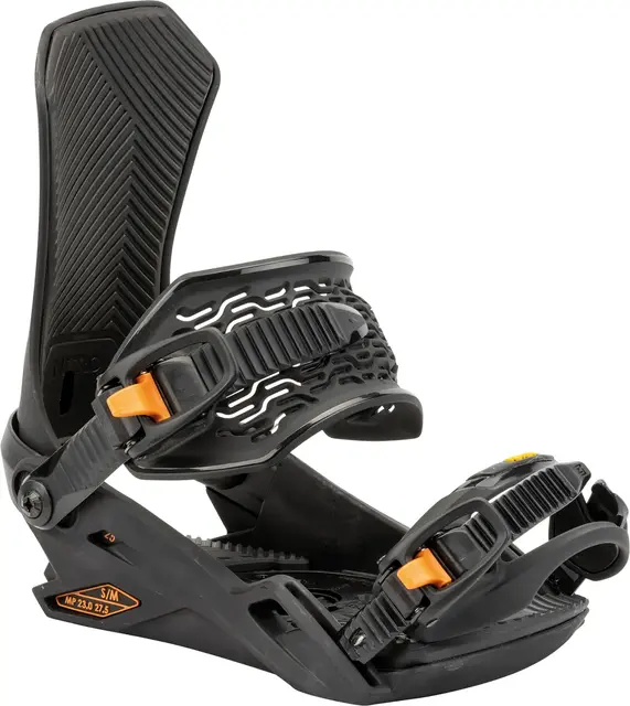 Nitro Team Pro Rental Orange - S/M 