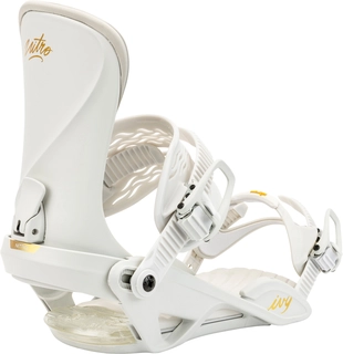 Nitro Ivy Off-White