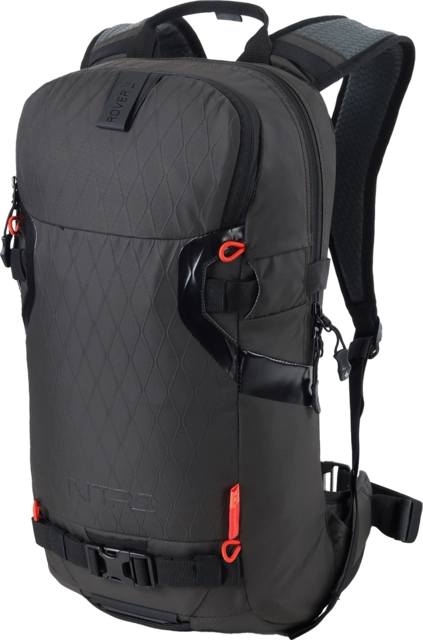 Nitro Rover 14 Raven - 14L 