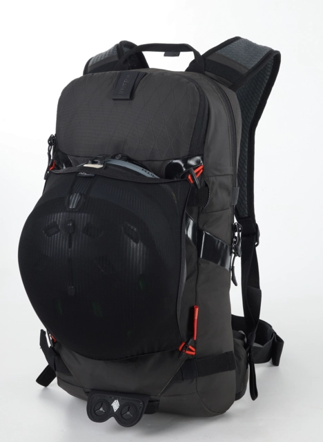 Nitro Rover 14 Raven - 14L 