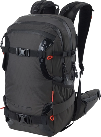 Nitro Slash 25 Pro Phantom - 25L