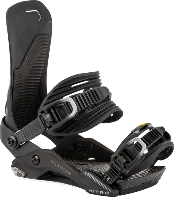 Nitro Phantom Black Fade - M 