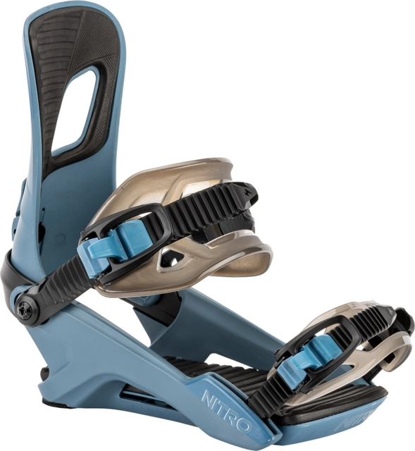 Nitro Rambler Blue - M 