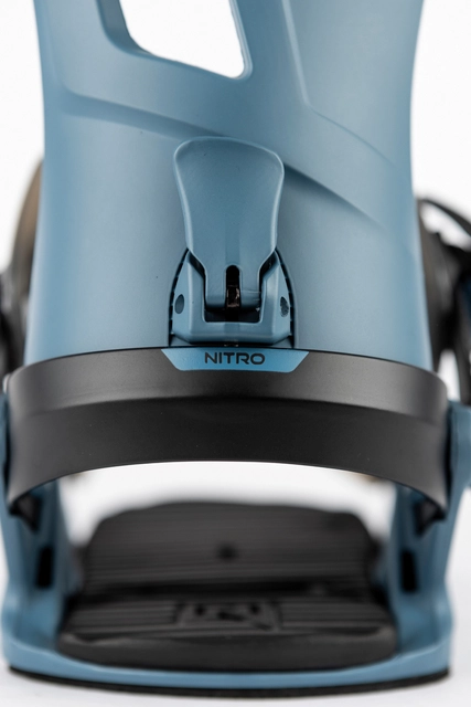 Nitro Rambler Blue - M 