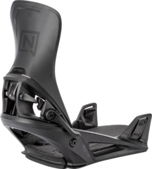 Nitro Step-On Mens Ultra Black - S
