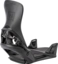 Nitro Step-On Mens Ultra Black - S 