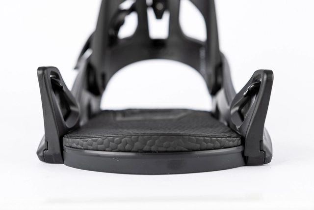 Nitro Step-On Mens Ultra Black - S 