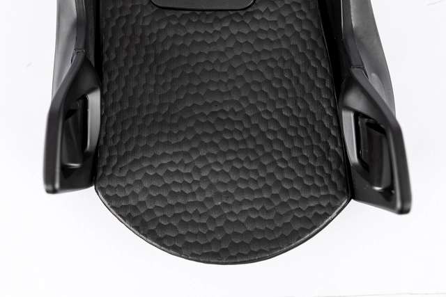 Nitro Step-On Mens Ultra Black - S 