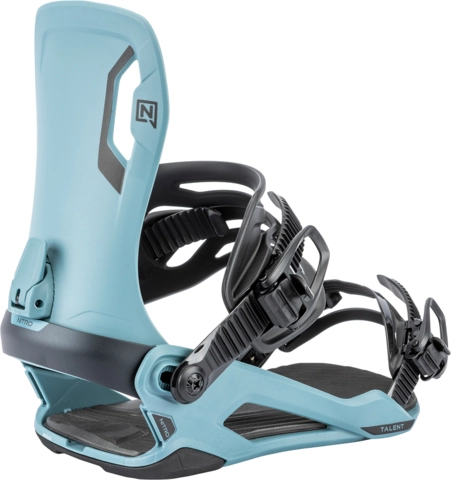 Nitro Talent Dark Teal