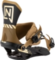 Nitro Team Pro Marcus Kleveland - L