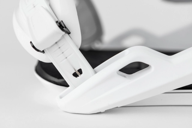 Nitro Team Pro White - M 