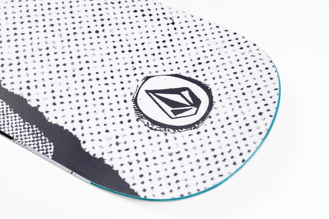 Nitro Alternator X Volcom 154cm 