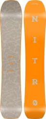 Nitro Banker 156cm