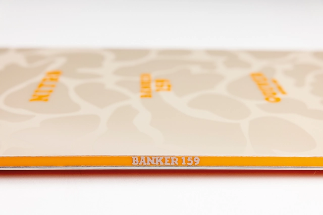 Nitro Banker 156cm 