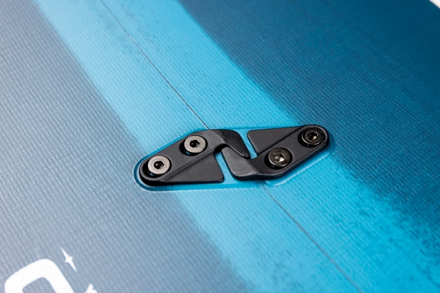 Nitro Nomad 156cm 