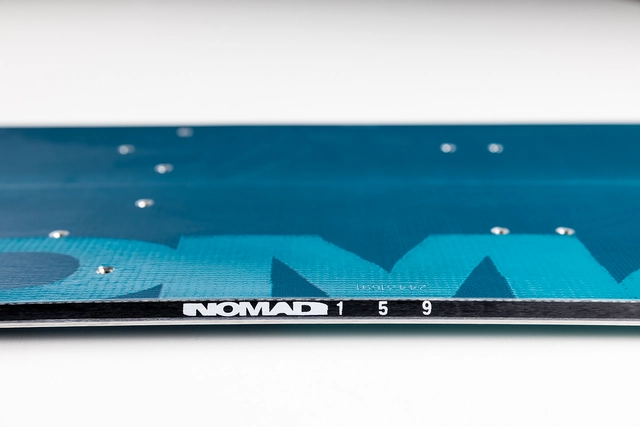 Nitro Nomad 156cm 