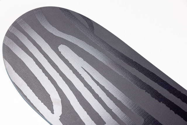 Nitro Phase 152cm 