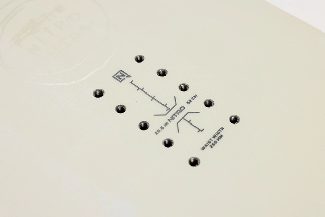 Nitro T1 149cm 