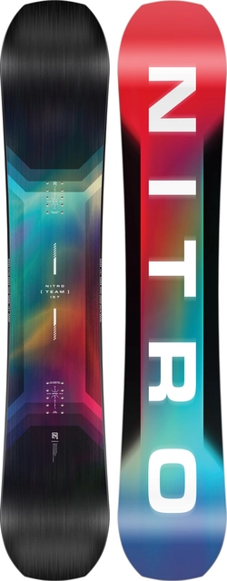 Nitro Team 152cm 