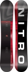 Nitro Team Pro 146cm