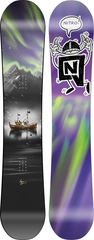 Nitro Team Pro Marcus Kleveland 152cm