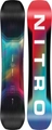 Nitro Team Wide 157cm