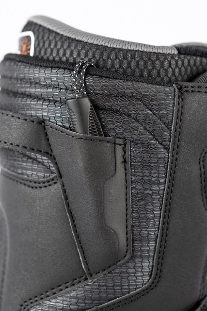 Nitro Profile Step On TLS Black - EU43,5/MP285 