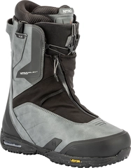 Nitro Select TLS+ Charcoal/Black - EU38,5/MP250