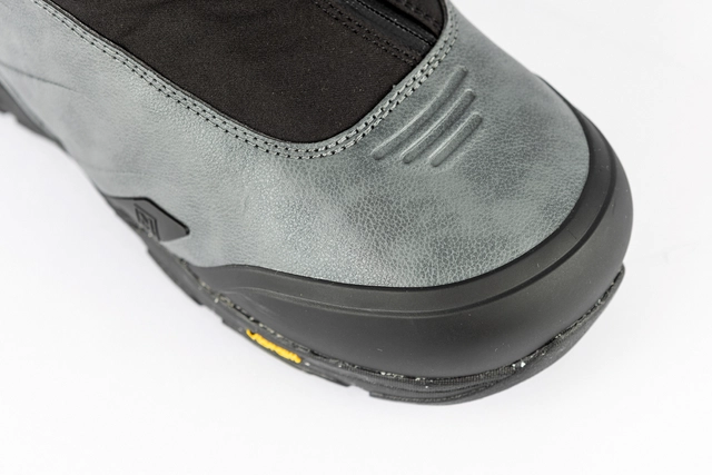 Nitro Select TLS+ Charcoal/Black - EU38,5/MP250 