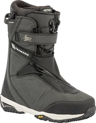 Nitro Team Pro MK TLS Black - EU38,5/MP250