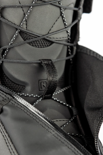 Nitro Team Pro MK TLS Black - EU38,5/MP250 