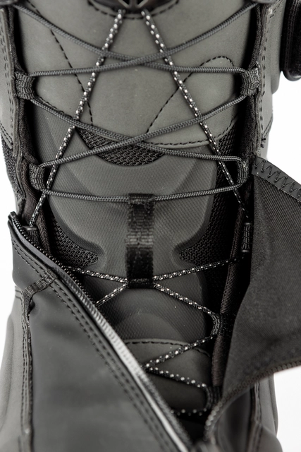 Nitro Team Pro MK TLS Black - EU38,5/MP250 