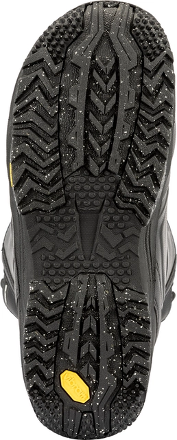Nitro Team TLS Wide Black - EU38,5/MP250 
