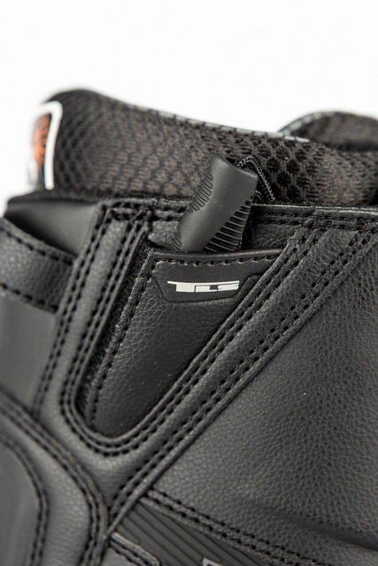 Nitro Team TLS Wide Black - EU38,5/MP250 