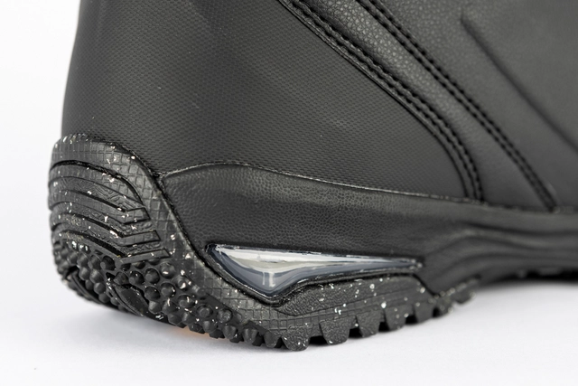 Nitro Team TLS Wide Black - EU38,5/MP250 